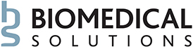 Biomedical Solutions Logo